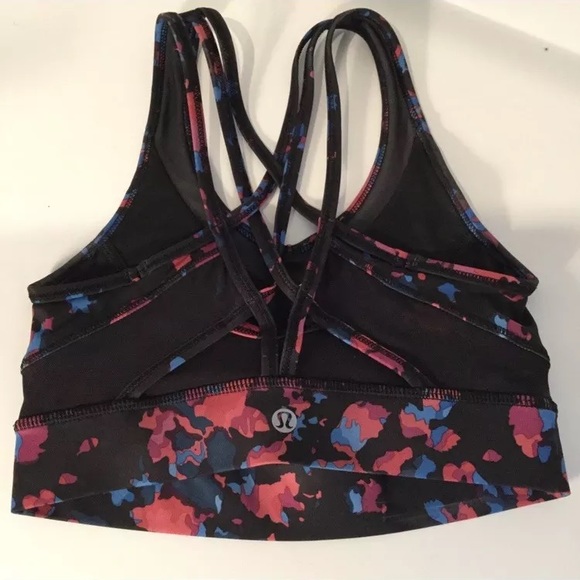 BRAND NEW size 2 lululemon bra!! - Picture 4 of 4